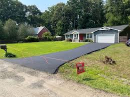 Reliable Fussels Corner, FL Driveway Paving Services Solutions